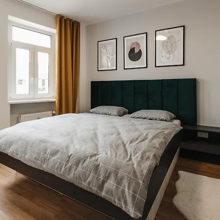 Appartement Friends Downtown !!!