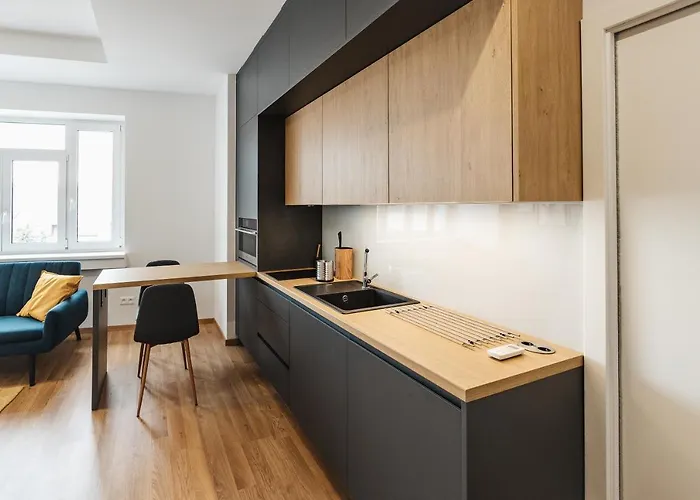 شقة Friends Downtown !!! *